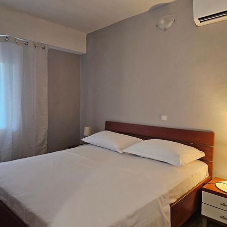 Apartments Lumi Rogoznica  Eksteriør billede