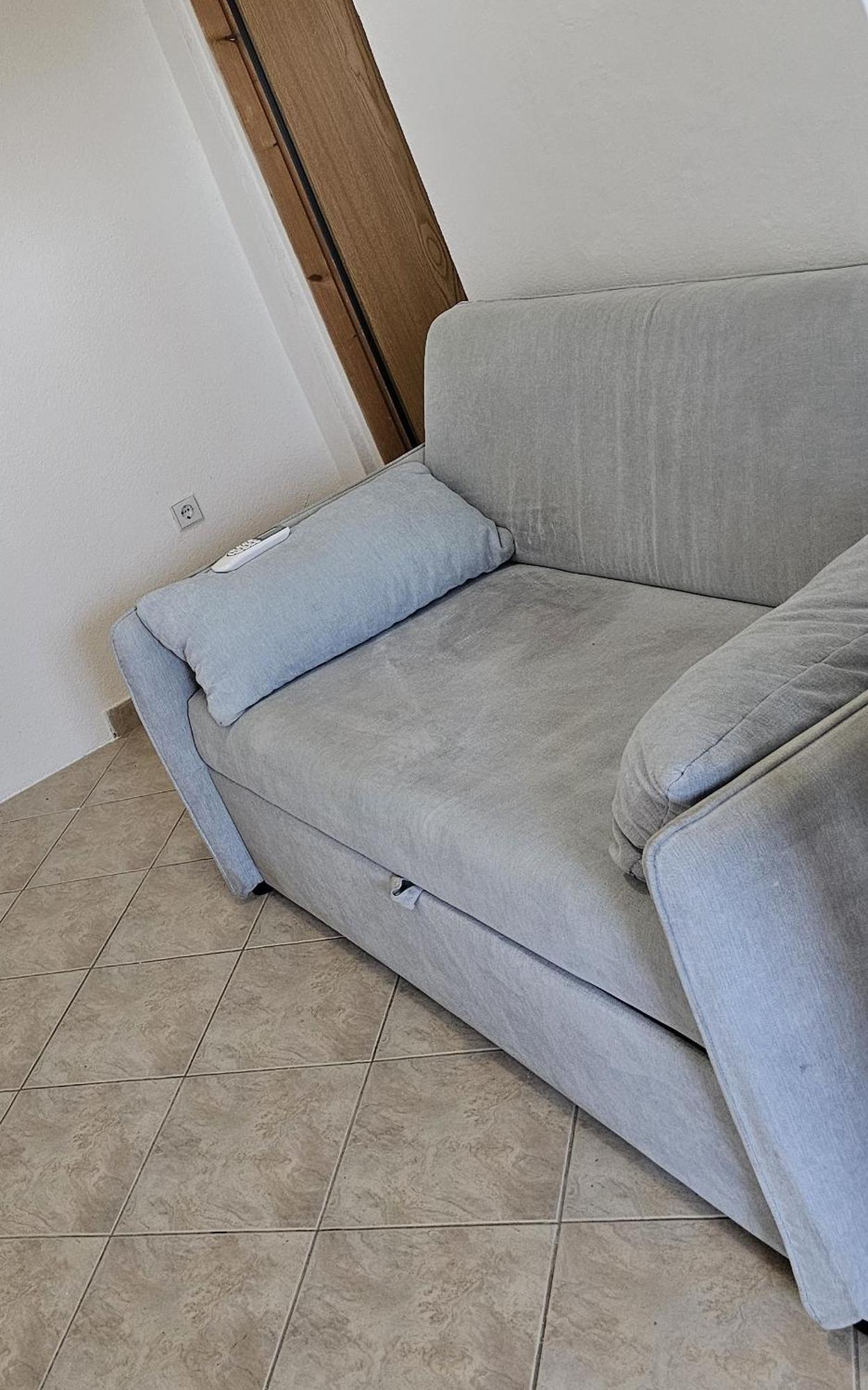 Apartments Lumi Rogoznica  Eksteriør billede